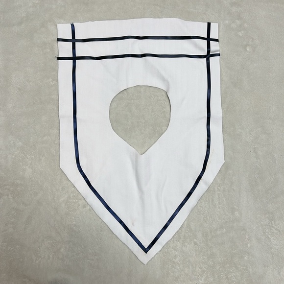 Handmade child sailor costume - Picture 4 of 4